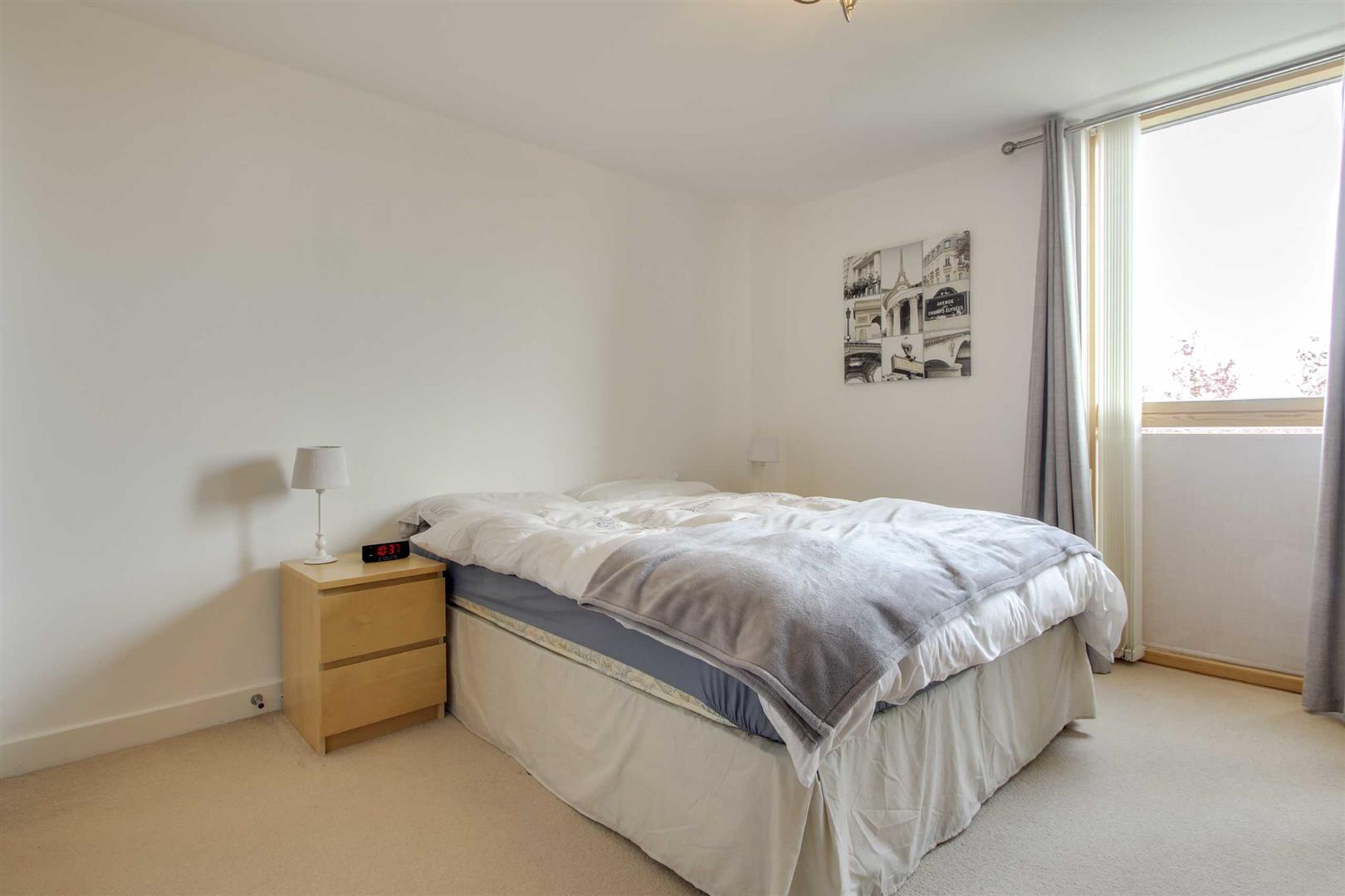 Emerald House, The Vision, Milton Keynes